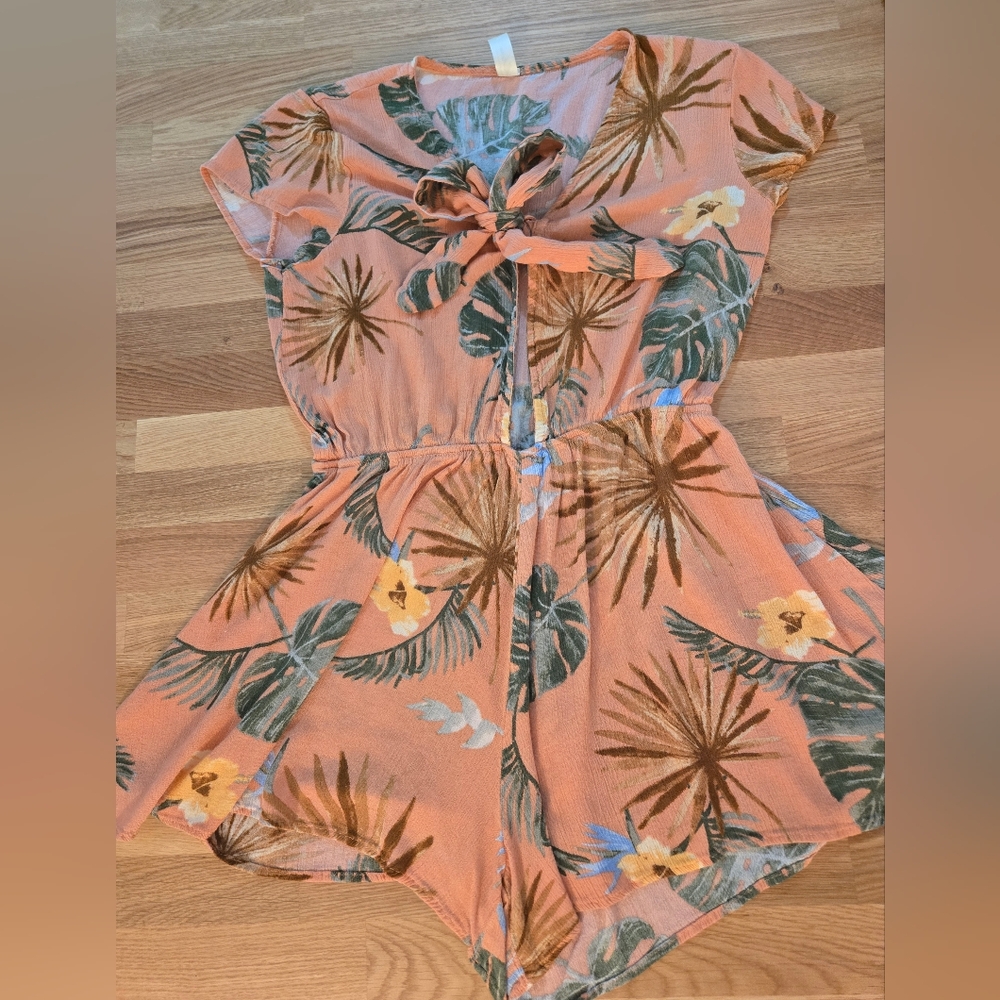 Mahina Romper size L